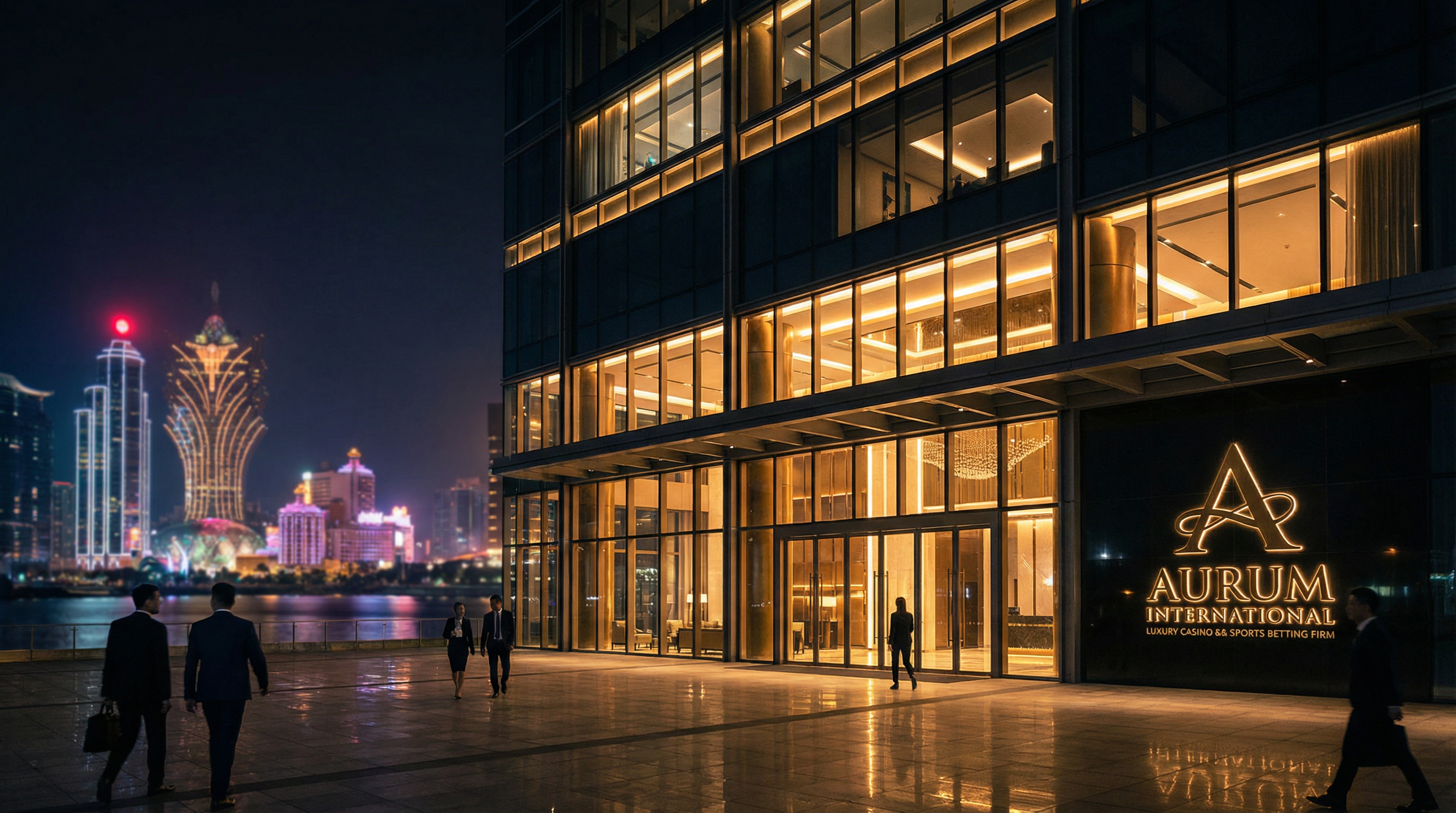 皇冠体育澳门总部