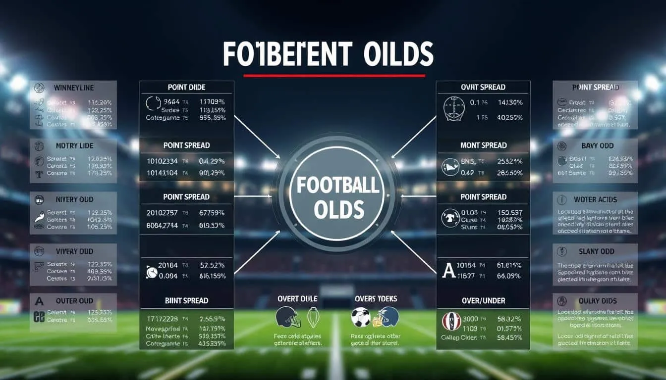 电竞赛事赔率数据